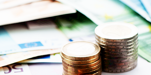 Fördermittel Dortmund