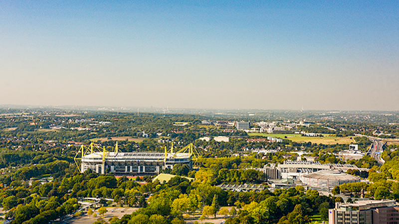 BODE in Dortmund