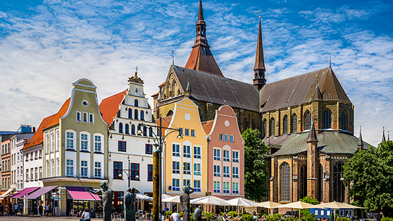 BODE in Rostock