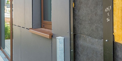 Wir erstellen für ihren Bauantrag einen GEG-Nachweis