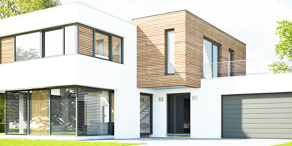 Architektur Rostock