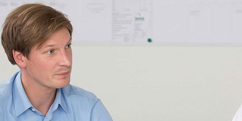 Bei der Bode Planungsgesellschaft erhalten sie eine individuelle Erstberatung