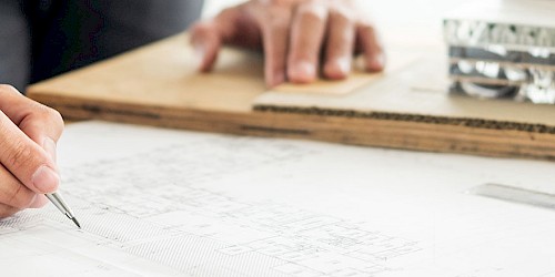 Mittels Luftdichtheitskonzept die Qualität der Gebäudehülle steigern