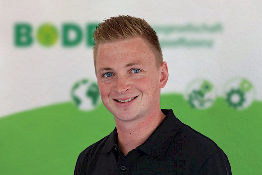 Christian Lütke Enking