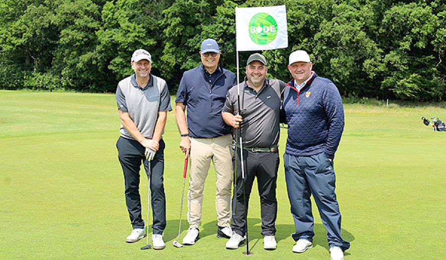 Golf Team