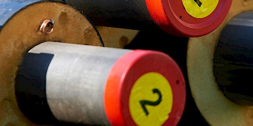 Staatliche Förderung für die Konzeption und Planung eines Nahwärmenetzes