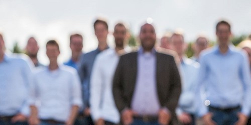 Das Team der Bode Planungsgesellschaft