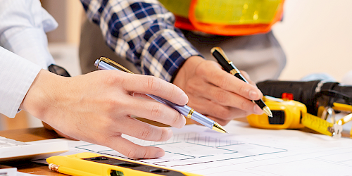 Technisches Due Diligence