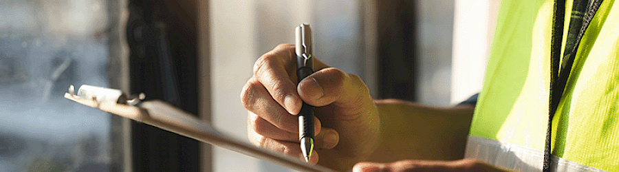 Checkliste Technische Due Diligence