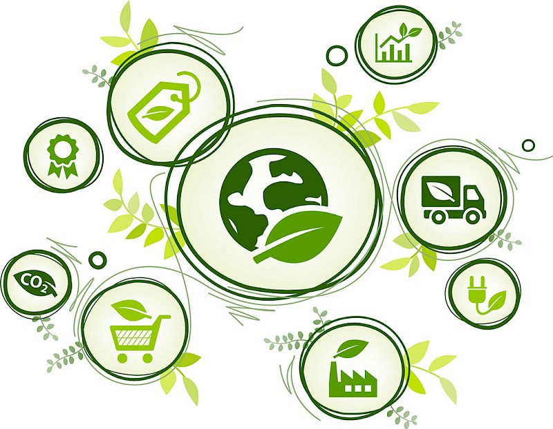 Unsere Leistungen zum Energiemanagementsystem