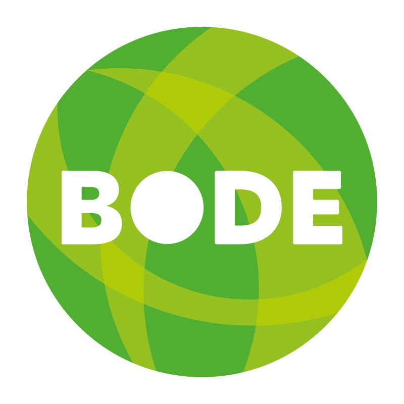 BODE Logo