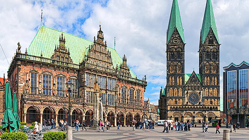 BODE in Bremen
