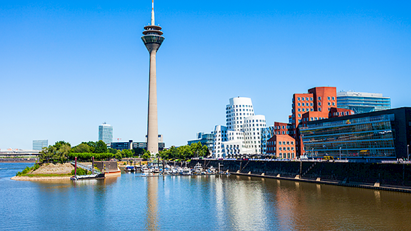 BODE in Düsseldorf