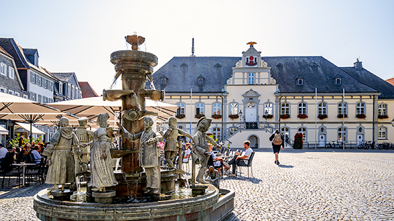BODE in Lippstadt
