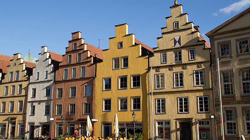BODE in Osnabrück