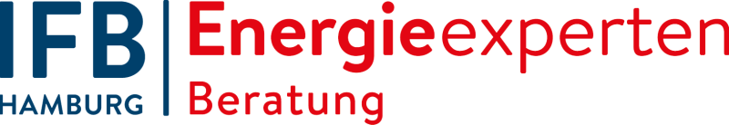 IFB Hamburg Energieexperten Beratung Logo - http://www.ifbhh.de/