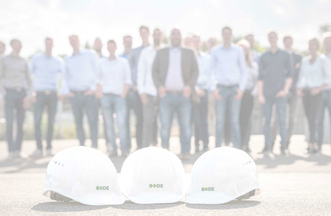 Das Bode Team