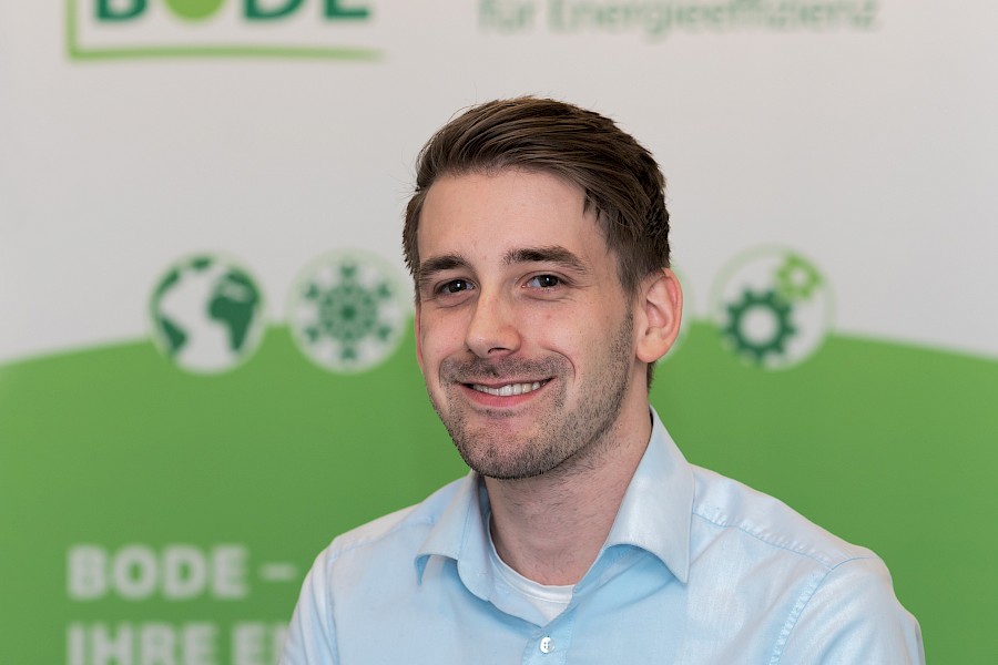 Kevin Tillmann Fachplaner