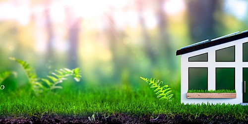 Energieberatung für nachhaltiges Bauen und Sanieren