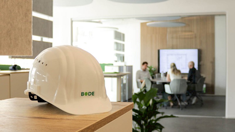 Bode Standort Bremen