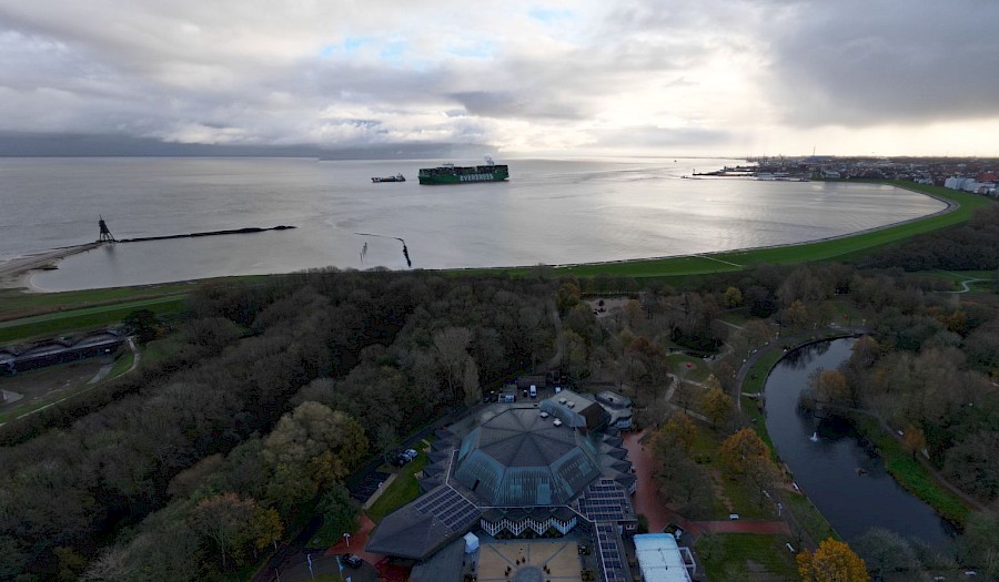 Nordseeheilbad Cuxhaven