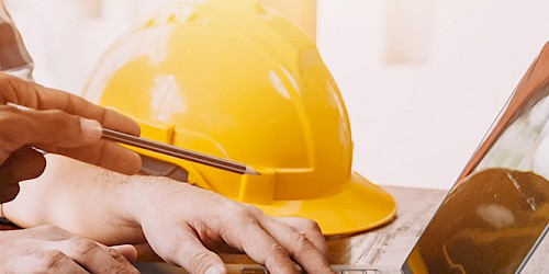 Werde Teil des Bode Teams als Bauingenieur