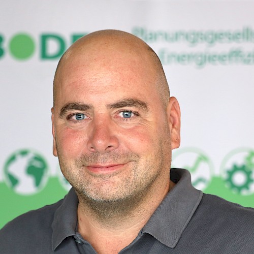 Christian Bode
