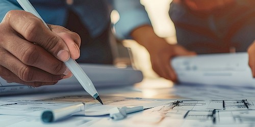 Werde Teil des Bode Teams als Projektleiter TGA Elektrotechnik (m/w/d)