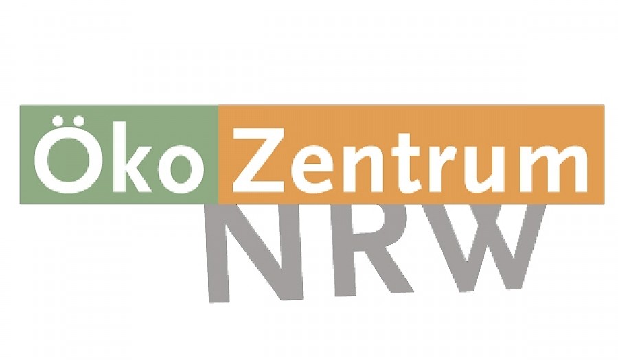 Logo vom Ökozentrum NRW