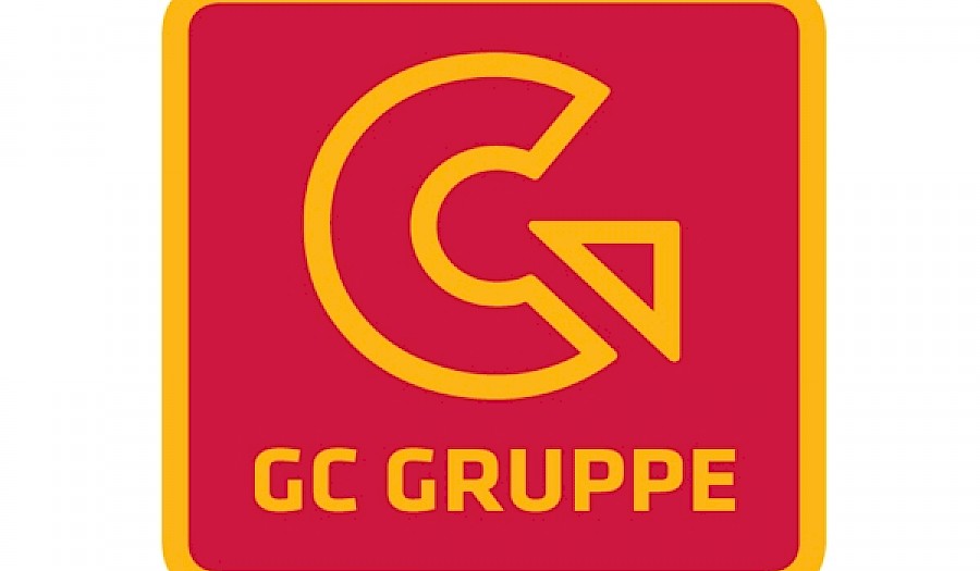 Logo der GC Gruppe