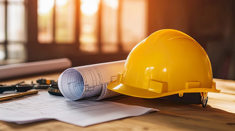 Technische Regeln im Bau