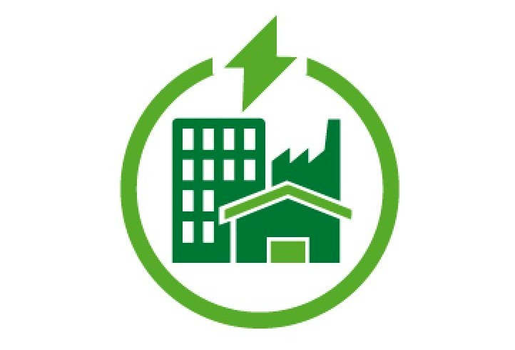 Energieberatung Icon