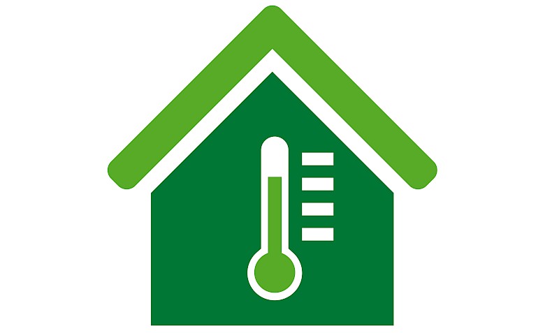 Bauphysik Icon