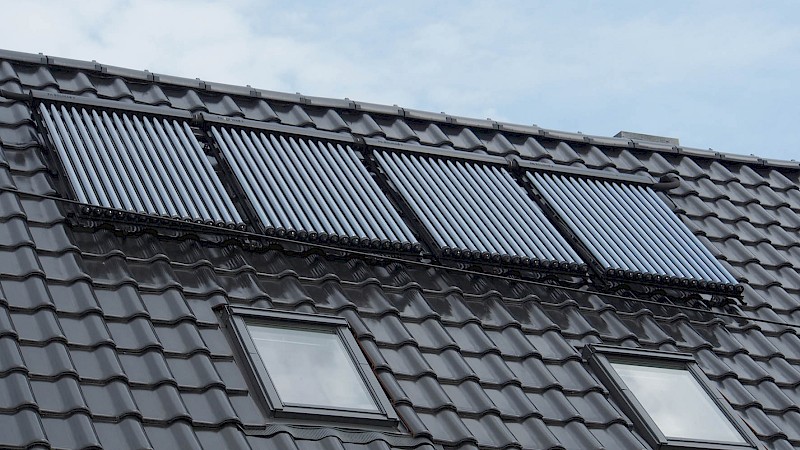 Solarthermie