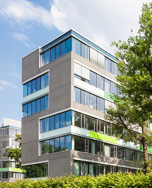 § 40 GModG Sanierungspflicht für Nichtwohngebäude