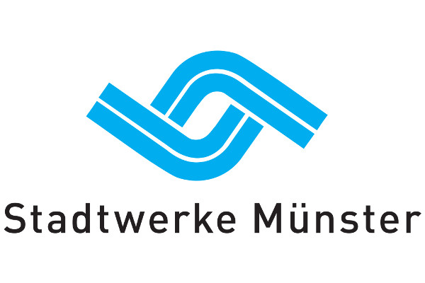 Logo der Stadtwerke Münster