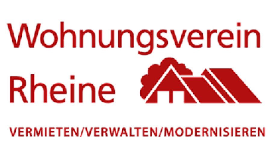 Logo Wohnungsverein Rheine