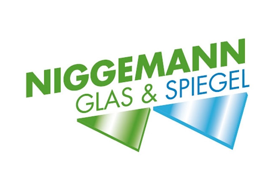 Logo von Niggemann Glas & Spiegel