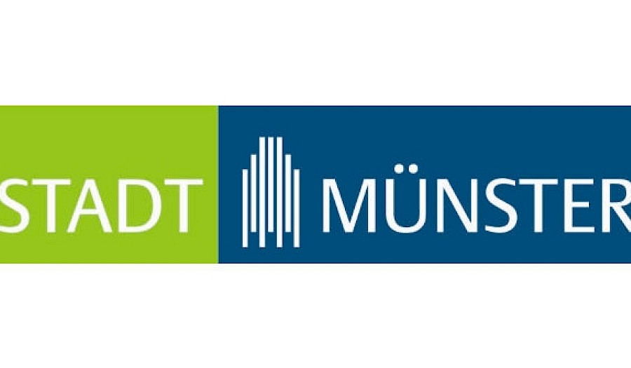 Stadt Münster Logo