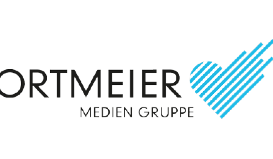 Logo der Ortmeier Medien Gruppe