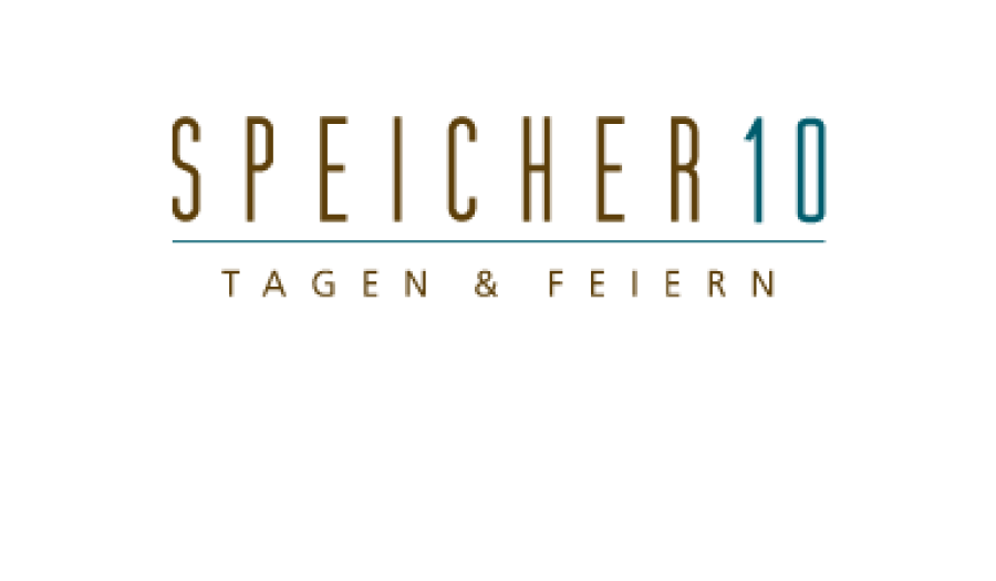 Logo von der Firma Speicher10