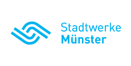 Logo der Stadtwerke Münster
