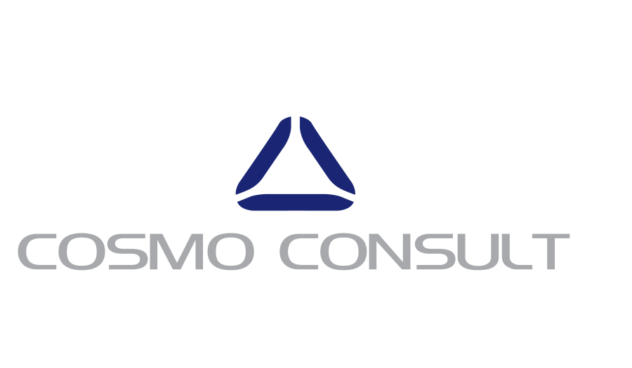 Logo der Cosmo Consult