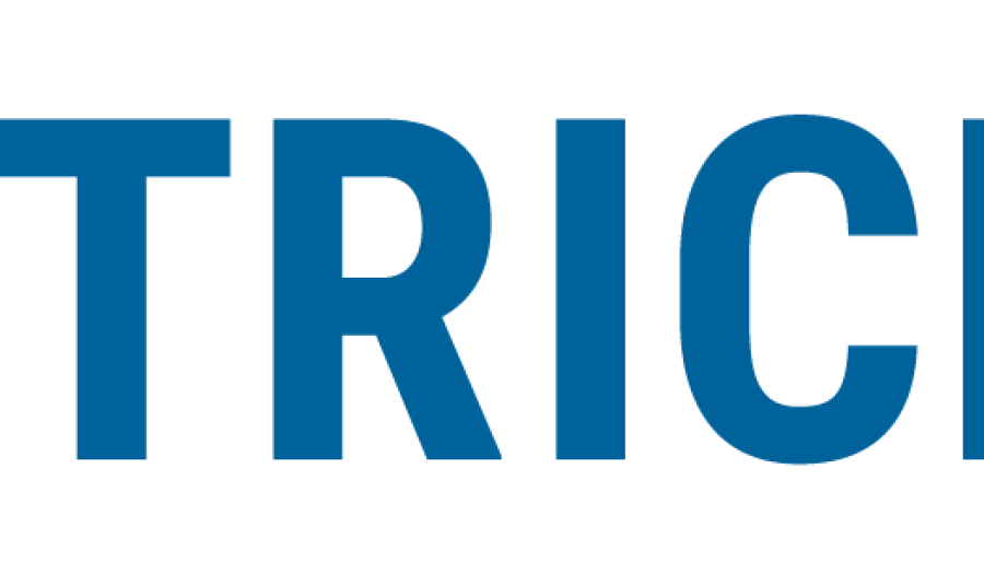 Logo der Firma Stricker