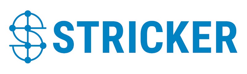 Stricker GmbH & Co. KG Logo
