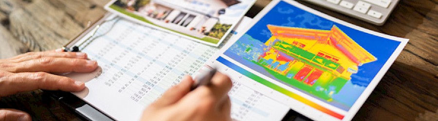 Thermische Gebäudesimulation mit LCCA