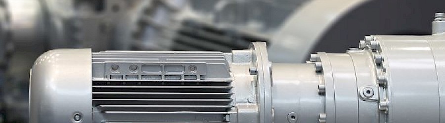 E Motor