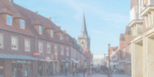 Die Bode Planungsgesellschaft am Standort Ahaus