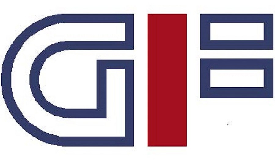 Logo der GIF mbH & Co. KG