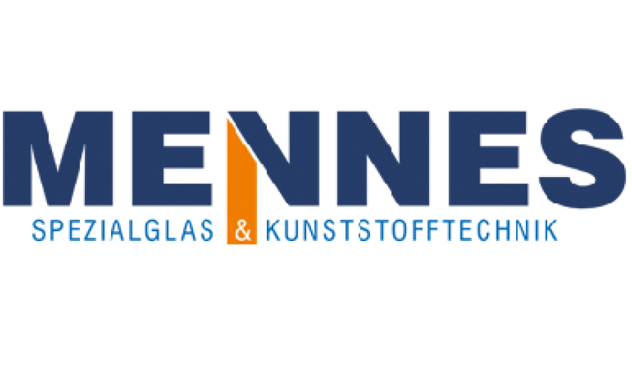 Logo der Firma Mennes